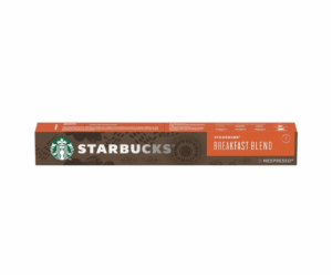 Starbucks Medium Roast 10 kapslí