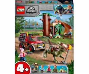 LEGO® Jurassic World 76939 Útěk dinosaura stygimolocha