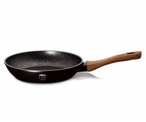 BerlingerHaus pánev 24cm BH-1713 Ebony