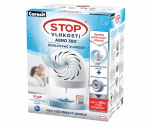 Ceresit stop vlhkosti Aero 360 white