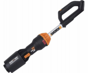 Worx WG543E.9 20V aku Fukar na listí 