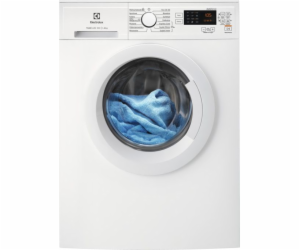 Electrolux EW2F428WP washing machine Freestanding Front-l...