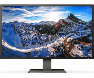 Philips 439P1/00 43" VA LED 3840x2160 50 000 000:1 4ms 40...