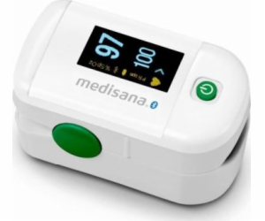 Medisana PM 100 oxymetr