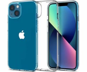 Ochranný kryt Spigen Liquid Crystal pro iPhone 13 transpa...