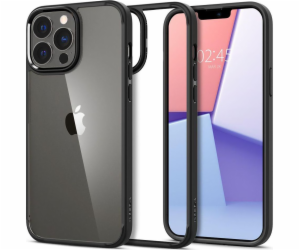 Ochranný kryt Spigen Ultra Hybrid pro iPhone 13 Pro černý