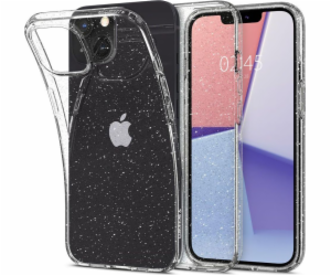 Spigen  Liquid Crystal pouzdro Apple iPhone 13 Glitter Cr...