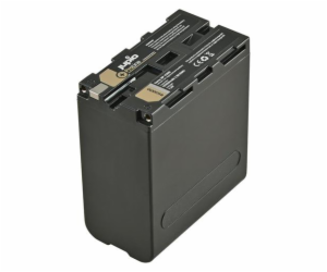 Baterie Jupio *ProLine* NP-F990 13400 mAh pro Sony