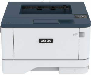 Xerox Phaser B310V_DNI, ČB laser. tiskárna, A4, 40ppm WiF...