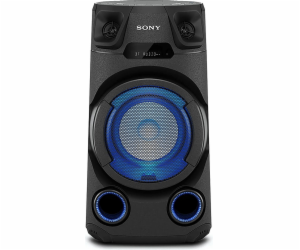Sony Partybox MHC-V43D, Kompaktanlage