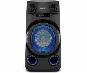 Sony Partybox MHC-V43D, kompaktní systém