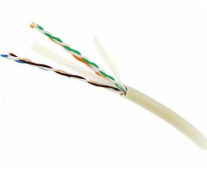 GEMBIRD UPC-6004SE-L UTP stranded cable cat. 6 premium CC...