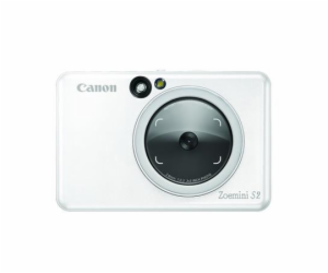 Canon Zoemini S2 perlweiss