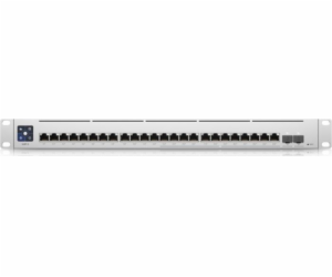 Ubiquiti USW-Enterprise-24-PoE Ubiquiti UniFi Switch Ente...