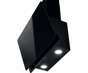 Whirlpool AKR 65F LM K Chimney hood black