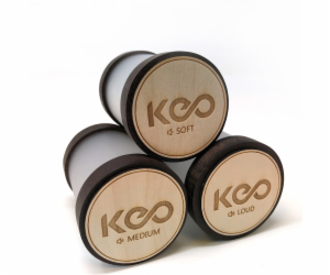 Keo Percussion Shaker, soft