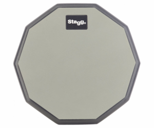 Stagg TD-08R, cvičný pad 8"