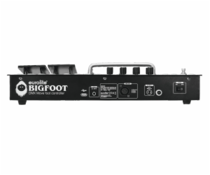 Eurolite DMX Move Bigfoot Control 192, nožní DMX ovladač