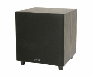 AV:link M8S aktivní 8" subwoofer, 100W