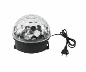 Eurolite LED BC-4 paprskový efekt