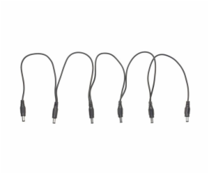 Stagg SPS-DC-5M1M, kabel propojovací pedálový 5x DC