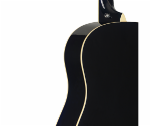 Stagg SA35 DS-BK, akustická kytara typu Slope Shoulder Dr...