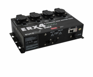 Eurolite ERX-4 DMX