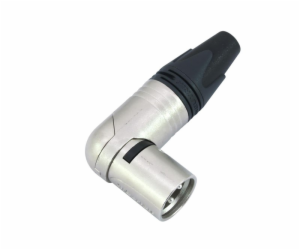 NEUTRIK XLR zástrčka 3-pin NC3MRX