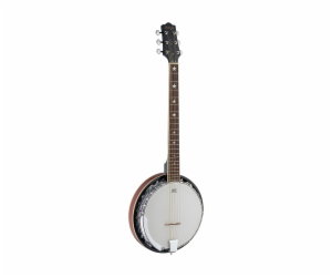 Stagg BJM30 G, banjo šestistrunné