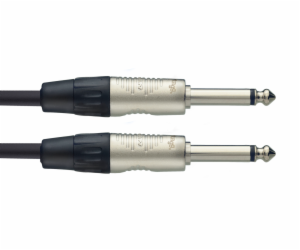 Stagg NGC3R, kabel JACK/JACK, 3m