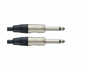 Stagg NGC6R, kabel JACK/JACK, 6m