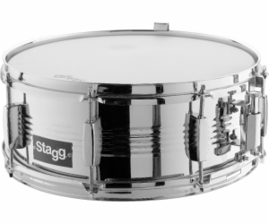 Stagg SDS-1455ST8/M, bubínek rytmický kovový