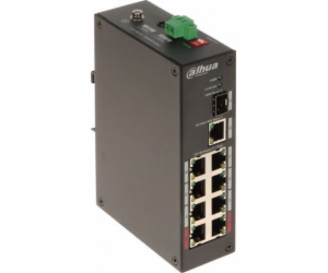 Dahua Switch PFS3110-8ET-96-V2