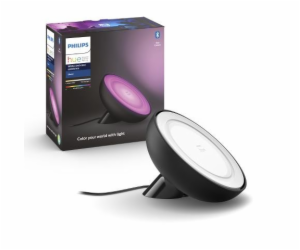 Stolní lampa Philips Philips Hue Bloom gen4 černá BT