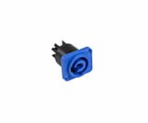 NEUTRIK PowerCon Mounting Connector bu NAC3MPA-1