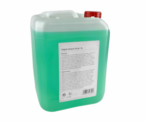 eLite náplň do výrobníku mlhy Green Fluid, 5l