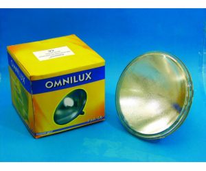 Omnilux PAR-56 230V/500W NSP 2000h H