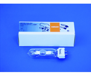 OSRAM HSD 250/80 4ArXS GY-9.5 3000h