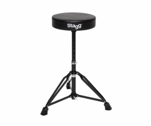 Stagg DT-32BK, stolička k bicím