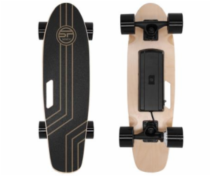 Spokey E-Rush BK Elektrický Skateboard 2 Ah