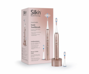 Silkn Sonic Smile rose gold SS1PEUP001