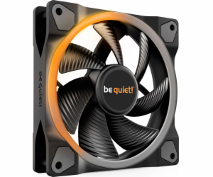 be quiet! Light Wings 120mm BL072 Be quiet! / ventilátor ...