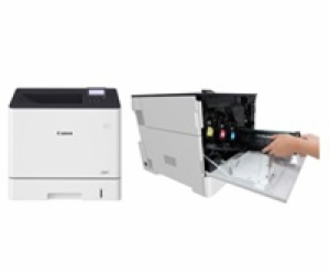 Canon I-SENSYS LBP722CDW  barevná, SF, duplex, USB, LAN