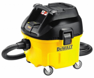 Dewalt DWV901L-QS