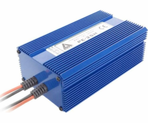 Azo převodník 24 V DC / 13,8 V DC PE-25H 300W IP67