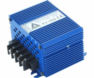 Azo 2080 VDC / 13,8 VDC PV-150 150W měnič