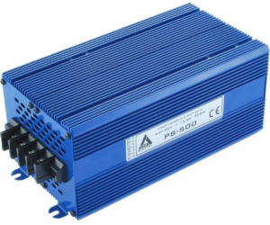 Azo konvertor 3080 VDC / 24 VDC PS-500-24V 500W