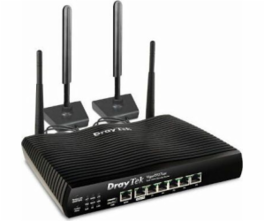 Draytek Vigor2927Lac wireless router Gigabit Ethernet Dua...