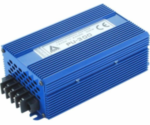 Azo konvertor 1020 VDC / 24 VDC PU-300 24V 300W