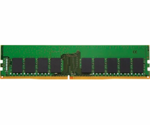 Kingston UDIMM ECC 16GB DDR4 2Rx8 Hynix D 3200MHz PC4-256...